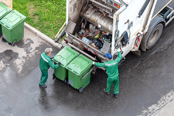 Best Office Junk Removal  in Carteret, NJ