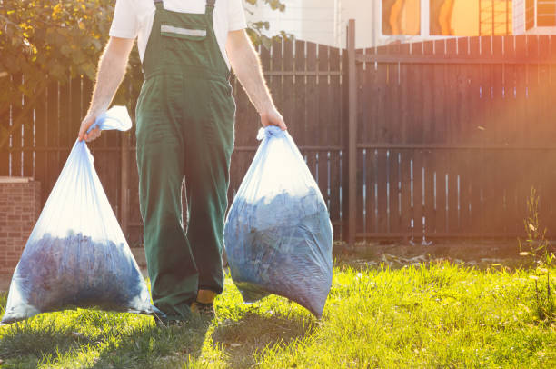 Best Attic Cleanout Services  in Carteret, NJ