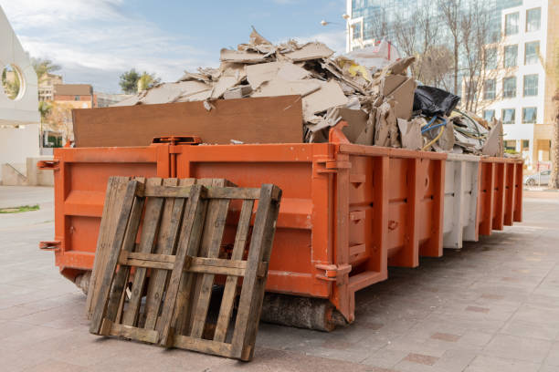 Best Estate Cleanout Services  in Carteret, NJ