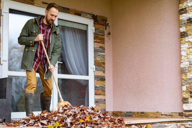 Best Residential Junk Removal  in Carteret, NJ