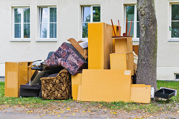 Best Attic Cleanout Services  in Carteret, NJ