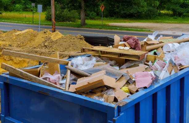 Best Commercial Cleanout Services  in Carteret, NJ